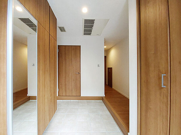 【3期4号地】商談中