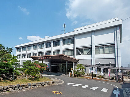 野洲市役所 2,180m(徒歩28分)