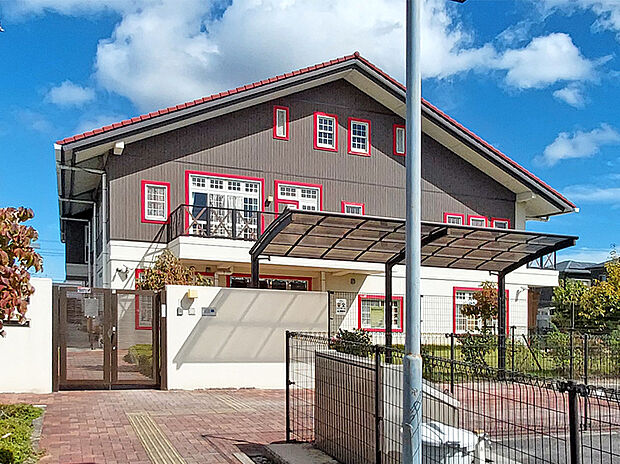 くるみ保育園(約350m)