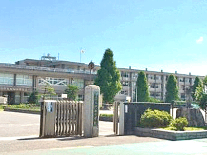 守山市立河西小学校 2110ｍ(徒歩27分)