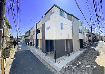 矢向駅　徒歩3分　◆2/2（月）～2/8（日）は見学会♪  ◆現地見学予約はフリーダイヤルまで！ その他