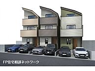 神奈川県川崎市宮前区白幡台１丁目：物件画像