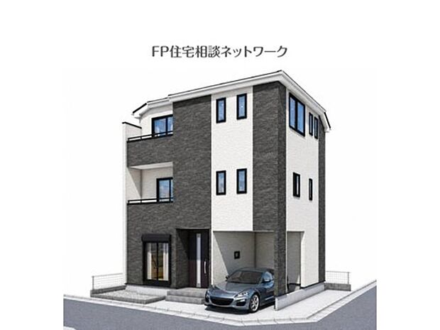 毎日のお散歩も快適な緑に恵まれたエリアで、自然に包まれた穏やかな暮らしを実現するための、ゆとりある住環境が整っています。緑の潤いを感じながらホッと生活できそう。