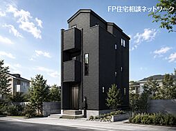 JR南武線「平間」駅 徒歩6分