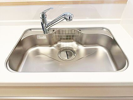 浄水器一体型水栓