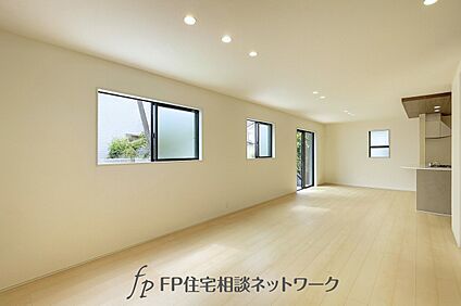 リビング