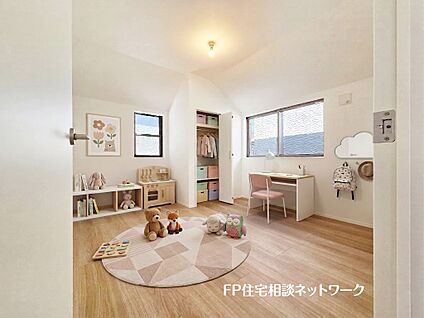 リビング以外の居室