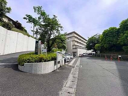 フレンド神木保育園 150m