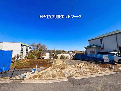 現地外観写真