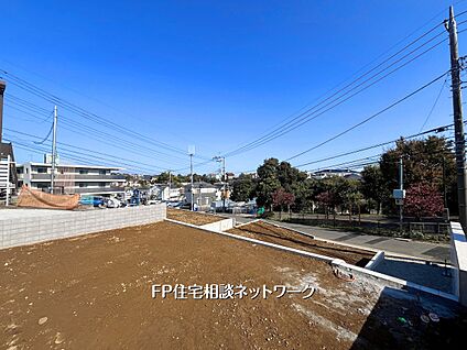 現地外観写真