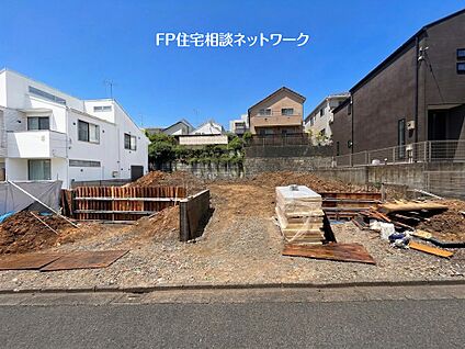 現地外観写真