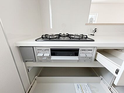 24時間換気システム