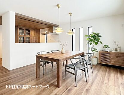 ダイニング