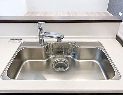 浄水器一体型水栓