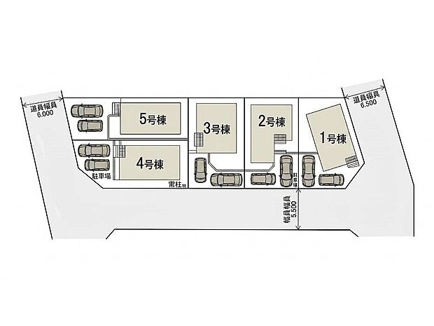案内図