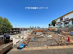 JR南武線「武蔵中原」駅 徒歩28分