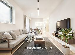 神奈川県川崎市高津区坂戸3丁目