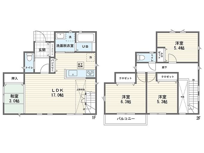 6号棟