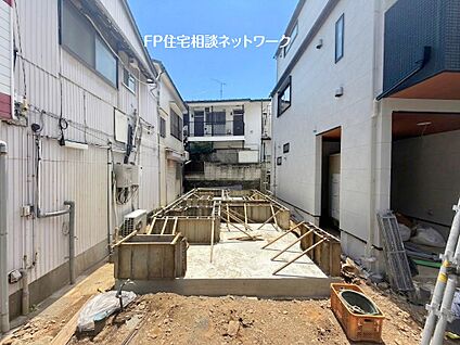 現地外観写真