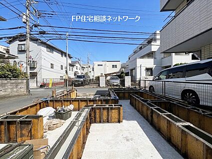 現地外観写真