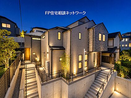 現地外観写真