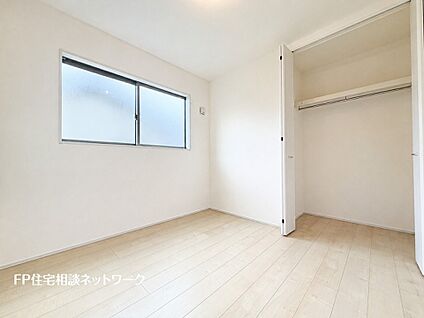 リビング以外の居室