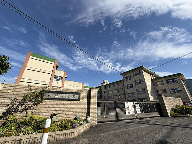 福岡市立内野小学校　