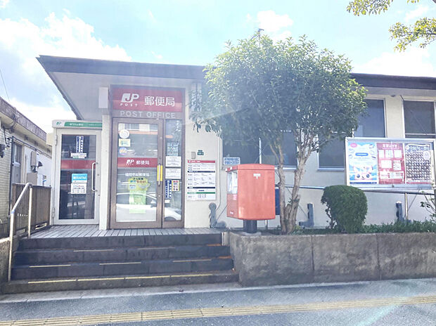 福岡壱岐郵便局（約1,647m）