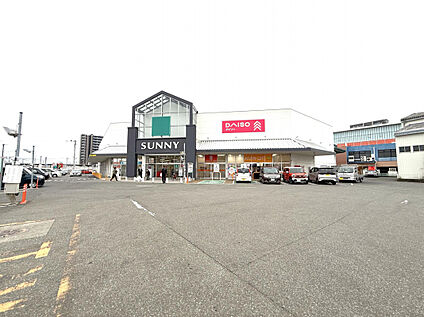 サニー前原店 258m