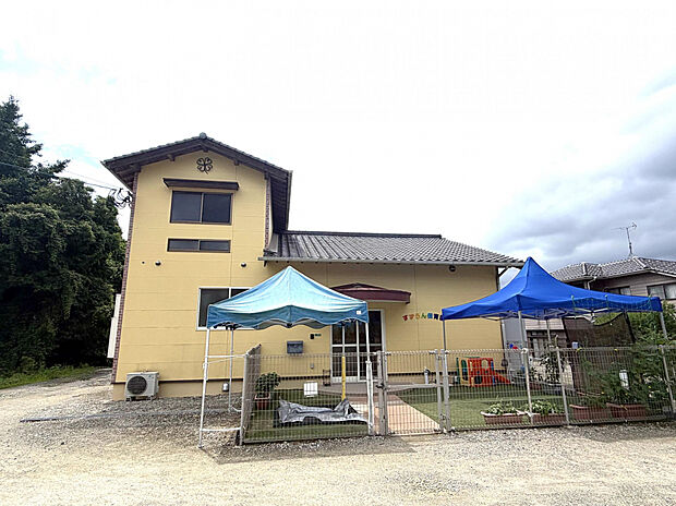 すずらん保育園（約2,276m）