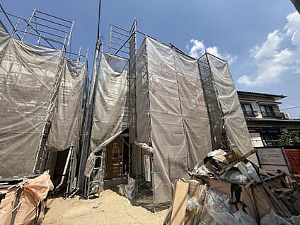 現地写真　2026年8月撮影