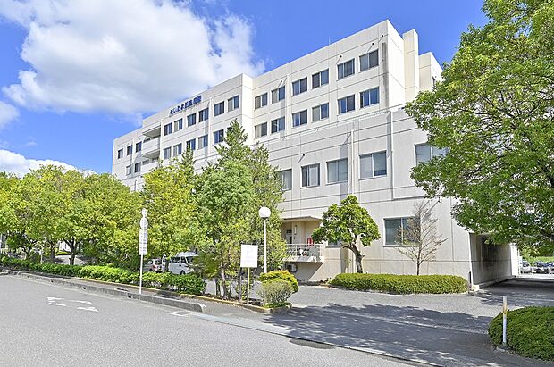 さいたま記念病院()