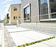 埼玉県上尾市浅間台１丁目20番3外：物件画像