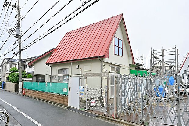 くりのみ保育園（約440m）