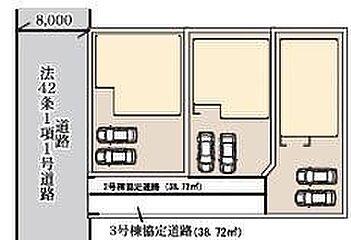 【飯田の分譲住宅】リーブルガーデン　宇都宮今宮第5 その他