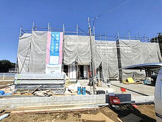 【飯田の分譲住宅】クレイドルガーデン 結城市結城第43 その他