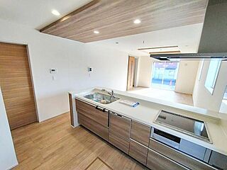 【飯田の分譲住宅】ブルーミングガーデン　宇都宮市戸祭2丁目 その他