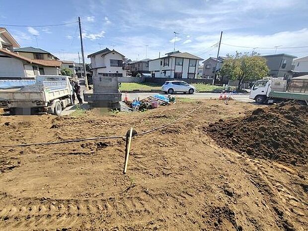 土日のご予約はもちろん、平日やお仕事のお時間に合わせてのご案内も実施しています。まずはお客様のご都合をお伺いさせて頂き、それに合う形で物件のご紹介をさせていただきます。お気軽にお問い合わせください。