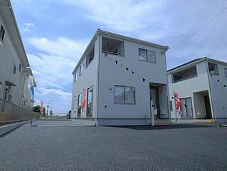 【飯田の分譲住宅】クレイドルガーデン　日光市土沢第1 その他