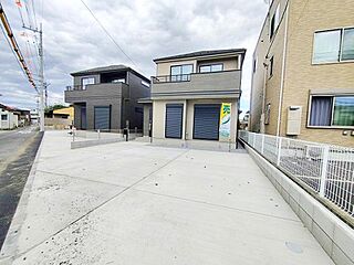 上戸祭町2期 その他