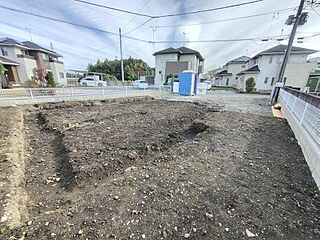 【飯田の分譲住宅】リーブルガーデン　宇都宮細谷第7 その他