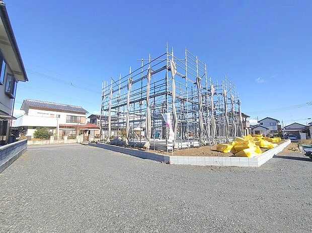 土日のご予約はもちろん、平日やお仕事のお時間に合わせてのご案内も実施しています。まずはお客様のご都合をお伺いさせて頂き、それに合う形で物件のご紹介をさせていただきます。お気軽にお問い合わせください。