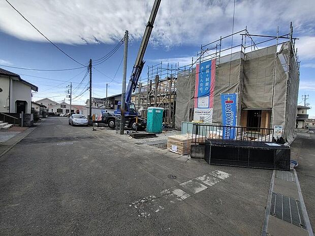 インターネット未公開情報含め飯田グループ直営販売窓口ならではのご提案をさせていただきます。お客様のご希望をもとに市場に流通するすべての物件情報から抽出し、ご紹介&ご案内いたしております。