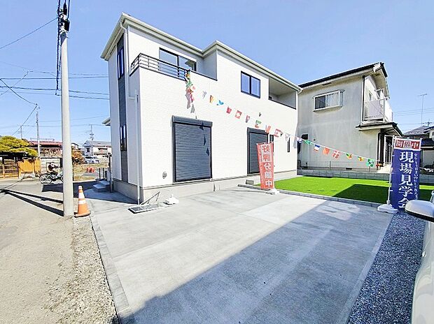 土日のご予約はもちろん、平日やお仕事のお時間に合わせてのご案内も実施しています。まずはお客様のご都合をお伺いさせて頂き、それに合う形で物件のご紹介をさせていただきます。お気軽にお問い合わせください。