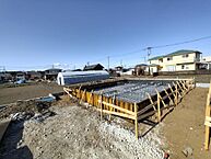 栃木県小山市大字喜沢：物件画像