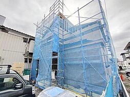 JR東北本線「小金井」駅 徒歩3分