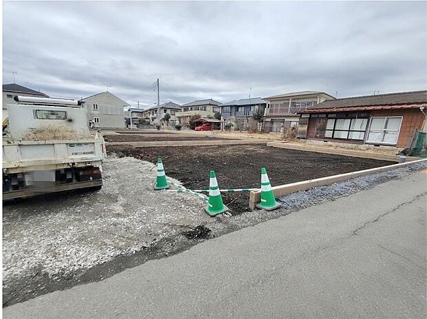 最高等級の耐震等級3を取得。大きな地震に備え、家族の安心をしっかり支える住まいです。