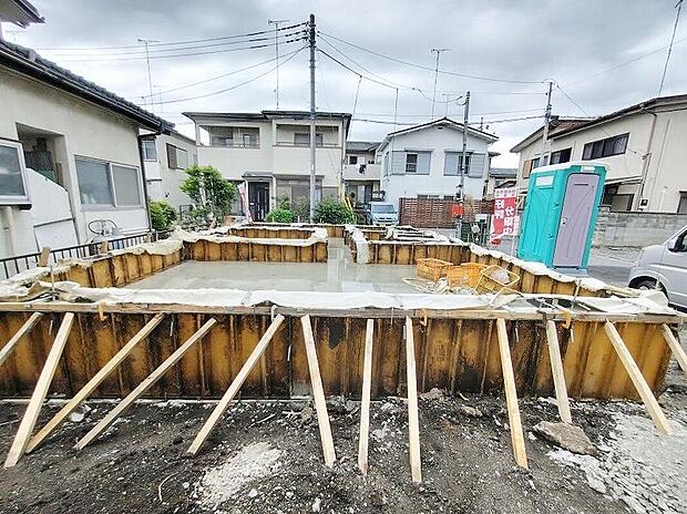資料請求やご案内も即日対応いたします♪同じ施工例の物件見学や、完成イメージプレゼンテーションも承っております。どのような建物が建つか、間取りの広さは?など気になる点を一つ一つご説明させていただきます。
