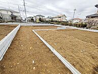 栃木県宇都宮市五代２：物件画像