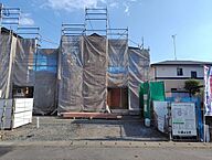 栃木県宇都宮市簗瀬町：物件画像